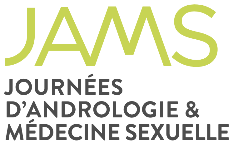 JAMS, Journées d'Andrologie et Médecine Sexuelle